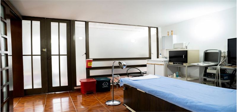 Casa en Venta en Bogotá, D.C., La Calleja Alta-14