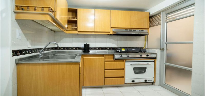 Casa en Venta en Bogotá, D.C., La Calleja Alta-16