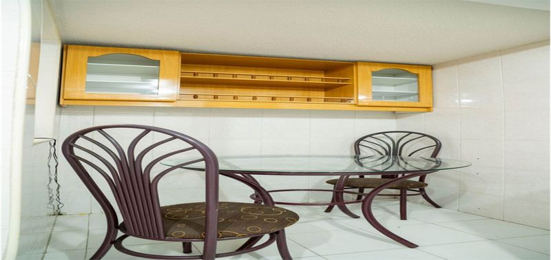 Casa en Venta en Bogotá, D.C., La Calleja Alta-17