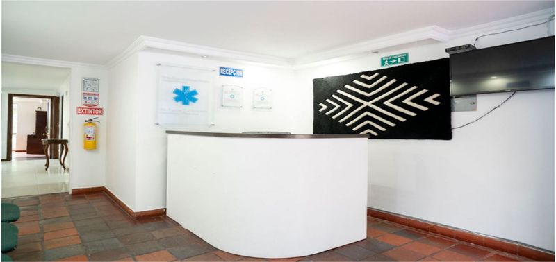 Casa en Venta en Bogotá, D.C., La Calleja Alta-18