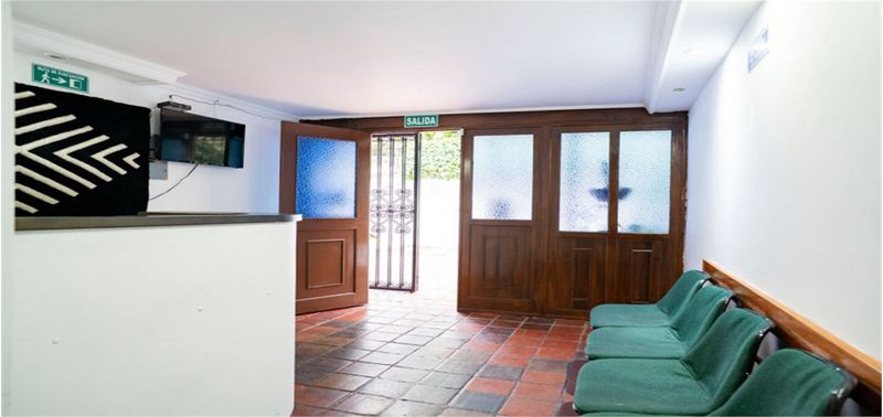 Casa en Venta en Bogotá, D.C., La Calleja Alta-19
