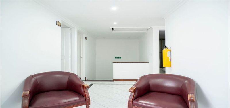 Casa en Venta en Bogotá, D.C., La Calleja Alta-20