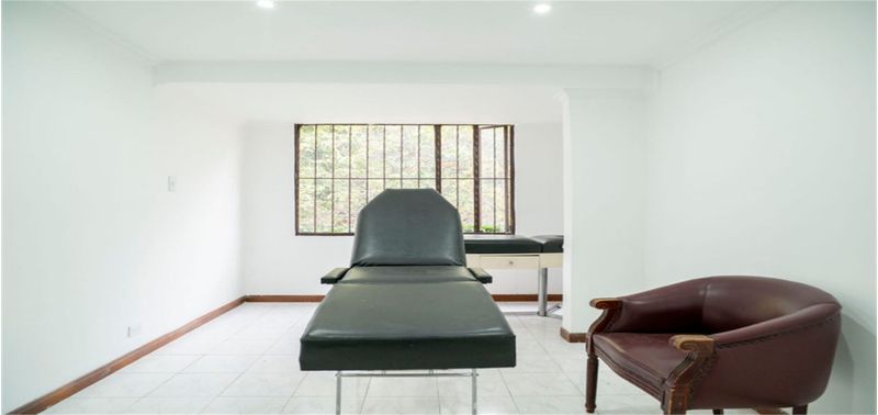 Casa en Venta en Bogotá, D.C., La Calleja Alta-21