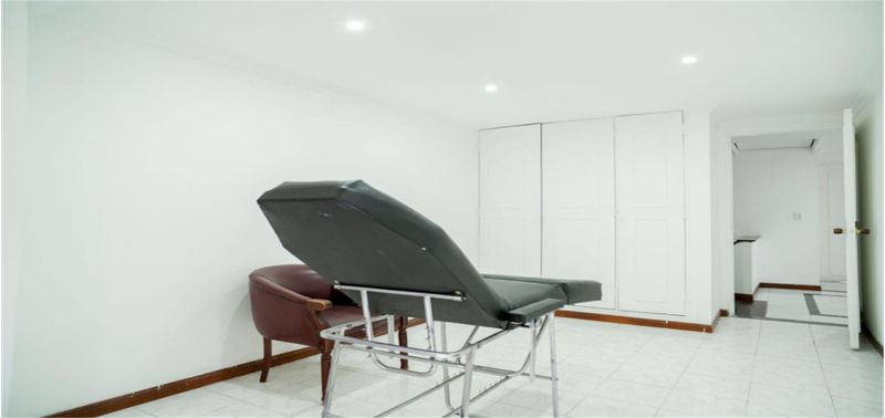 Casa en Venta en Bogotá, D.C., La Calleja Alta-22