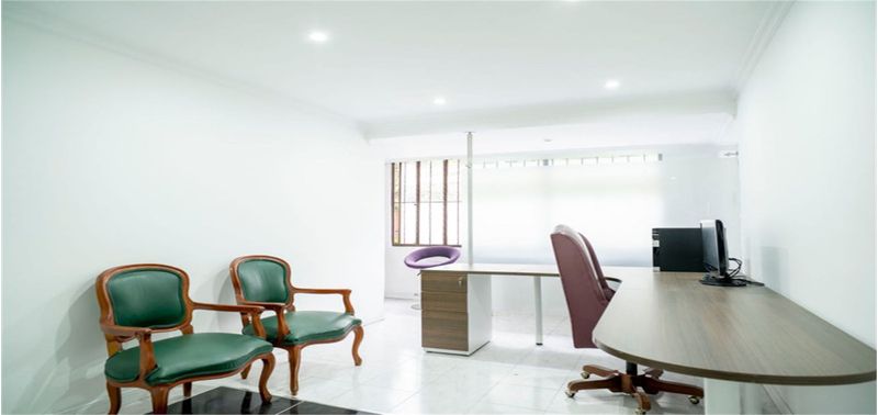 Casa en Venta en Bogotá, D.C., La Calleja Alta-23