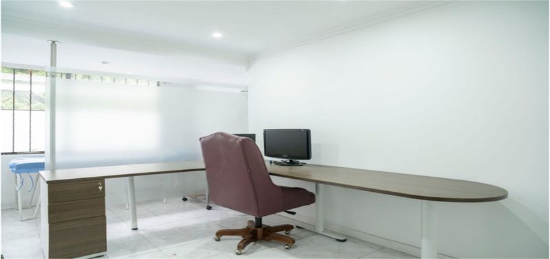 Casa en Venta en Bogotá, D.C., La Calleja Alta-24