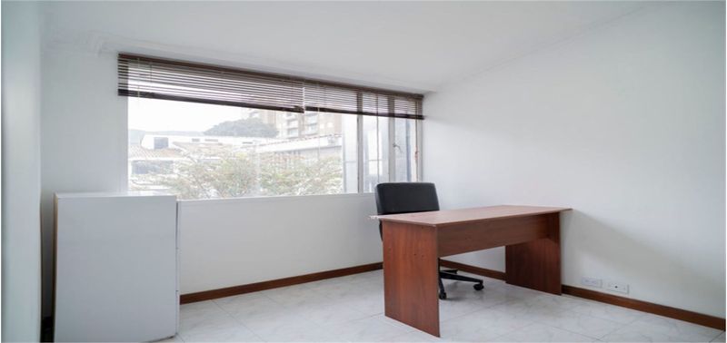 Casa en Venta en Bogotá, D.C., La Calleja Alta-26