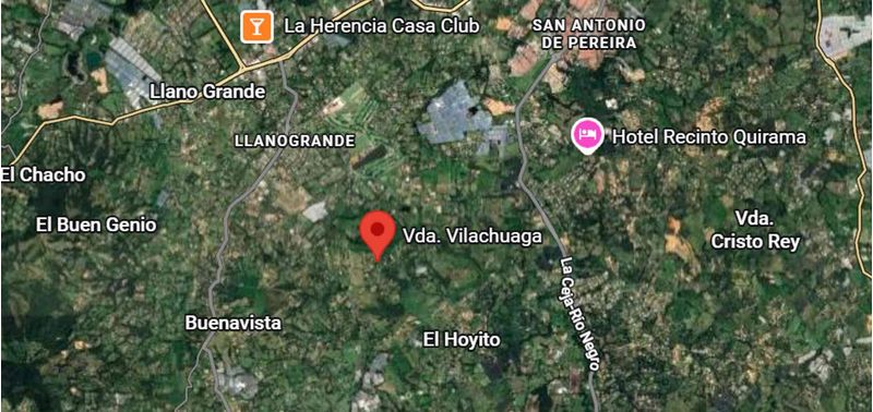 Lote en Venta en Rionegro, Rionegro-10
