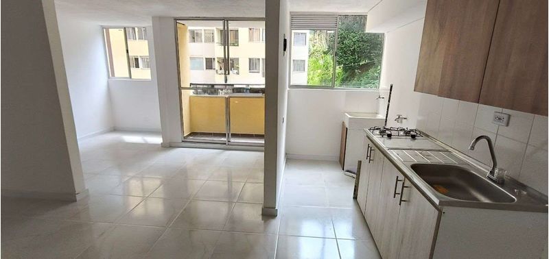 Apartamento en Venta en La Estrella, La Estrella