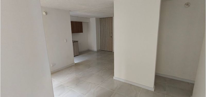 Apartamento en Venta en La Estrella, La Estrella-0