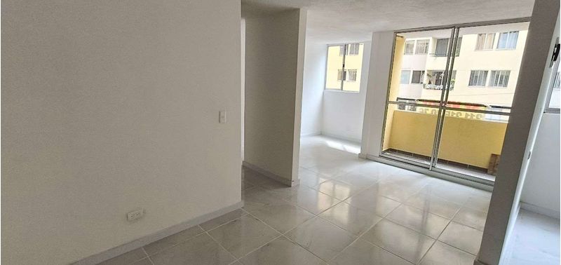 Apartamento en Venta en La Estrella, La Estrella-1