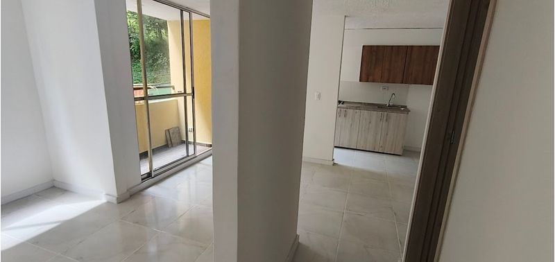 Apartamento en Venta en La Estrella, La Estrella-2