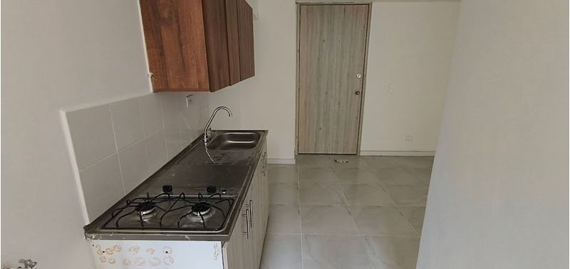 Apartamento en Venta en La Estrella, La Estrella-5
