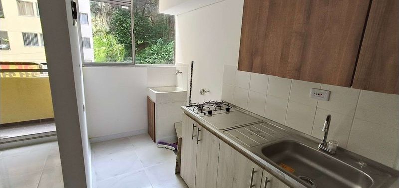 Apartamento en Venta en La Estrella, La Estrella-11