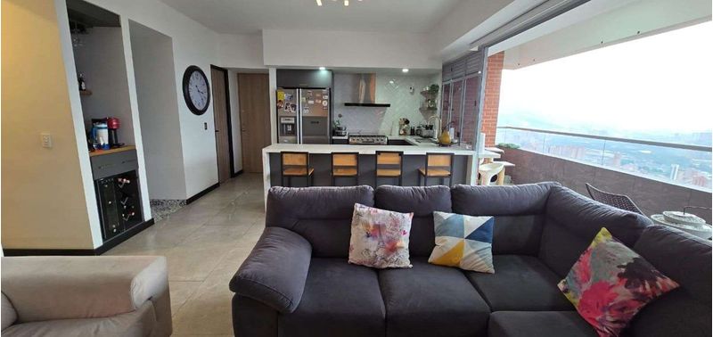 Apartamento en Venta en Bello, Bello
