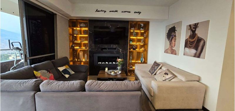 Apartamento en Venta en Bello, Bello-2