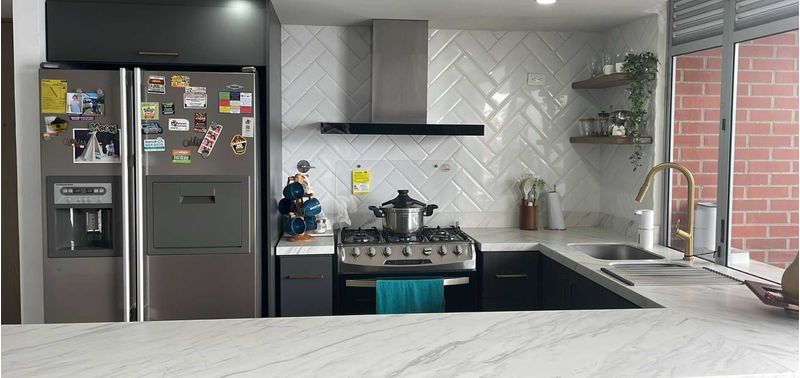 Apartamento en Venta en Bello, Bello-3