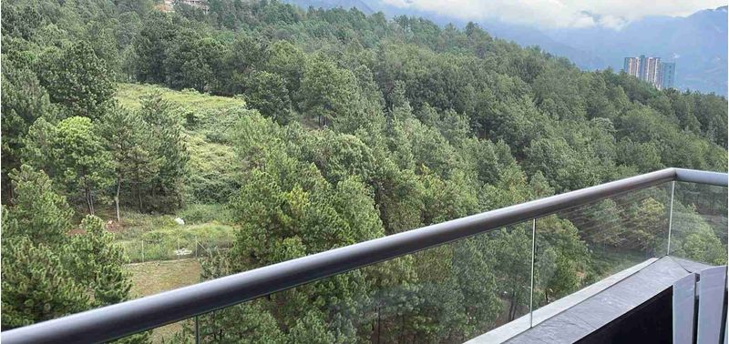 Apartamento en Venta en Bello, Bello-4