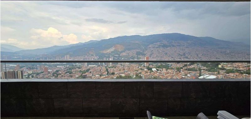 Apartamento en Venta en Bello, Bello-5