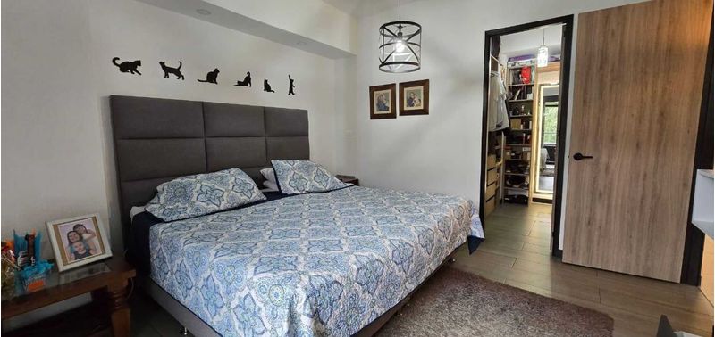 Apartamento en Venta en Bello, Bello-6