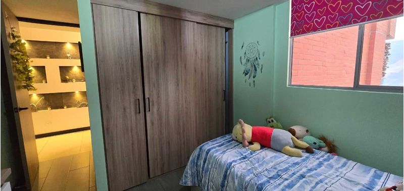 Apartamento en Venta en Bello, Bello-8