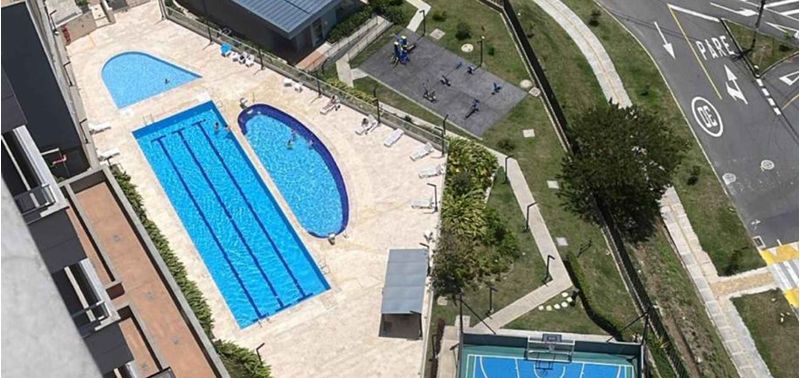 Apartamento en Venta en Bello, Bello-13