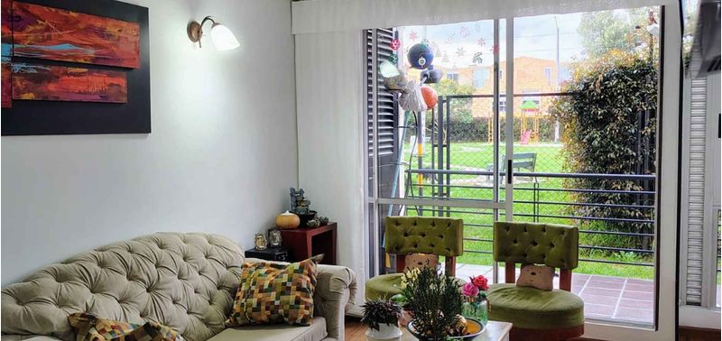Apartamento en Venta en Bogotá, D.C., Cajicá
