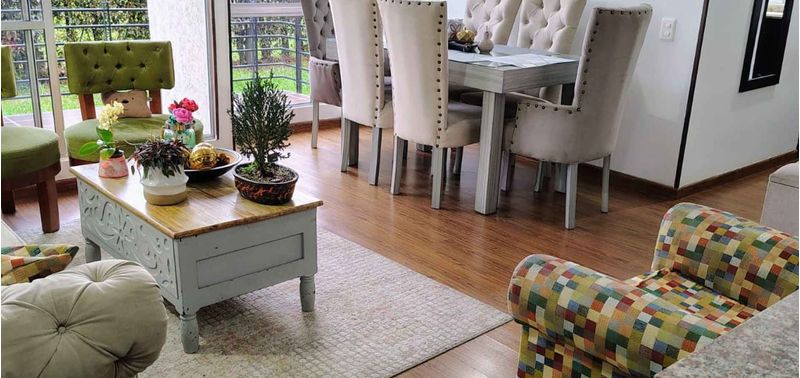 Apartamento en Venta en Bogotá, D.C., Cajicá-0