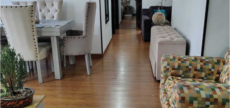 Apartamento en Venta en Bogotá, D.C., Cajicá-1
