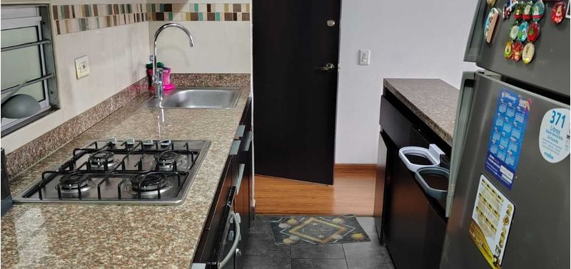 Apartamento en Venta en Bogotá, D.C., Cajicá-5