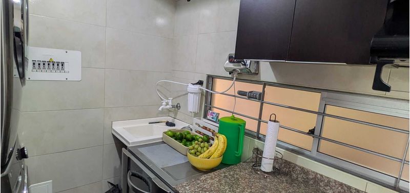 Apartamento en Venta en Bogotá, D.C., Cajicá-7