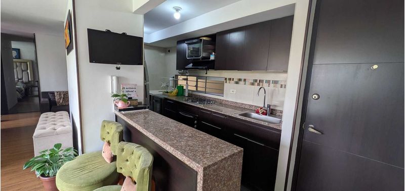 Apartamento en Venta en Bogotá, D.C., Cajicá-8