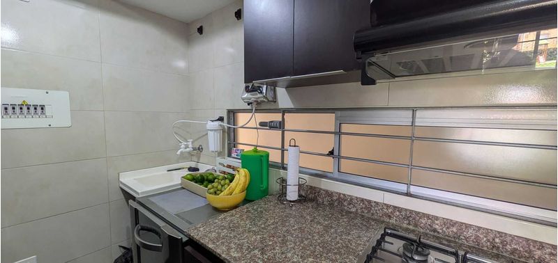 Apartamento en Venta en Bogotá, D.C., Cajicá-9