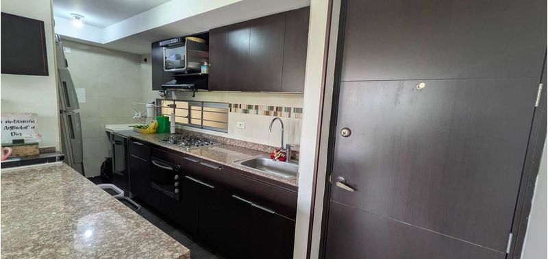 Apartamento en Venta en Bogotá, D.C., Cajicá-10