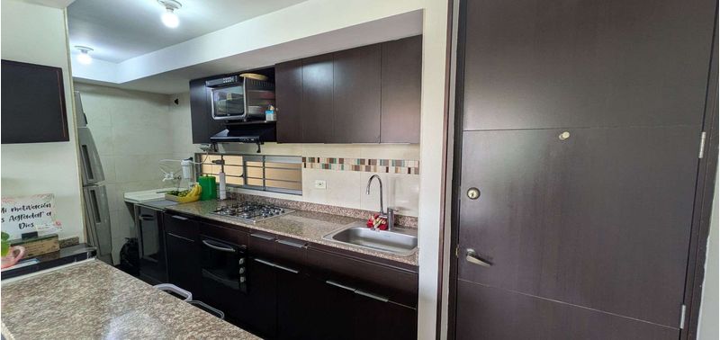 Apartamento en Venta en Bogotá, D.C., Cajicá-11