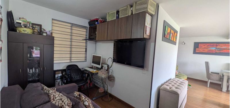 Apartamento en Venta en Bogotá, D.C., Cajicá-14