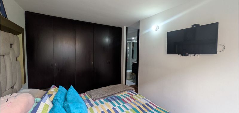 Apartamento en Venta en Bogotá, D.C., Cajicá-19