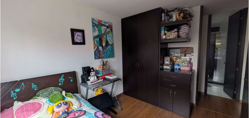 Apartamento en Venta en Bogotá, D.C., Cajicá-21