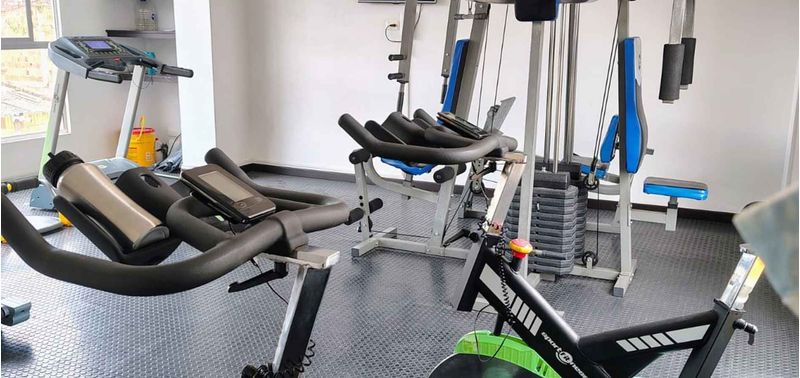 Apartamento en Venta en Bogotá, D.C., Cajicá-26