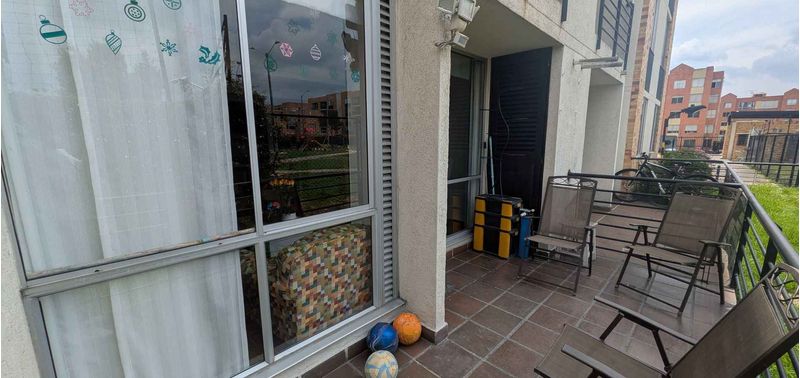 Apartamento en Venta en Bogotá, D.C., Cajicá-31