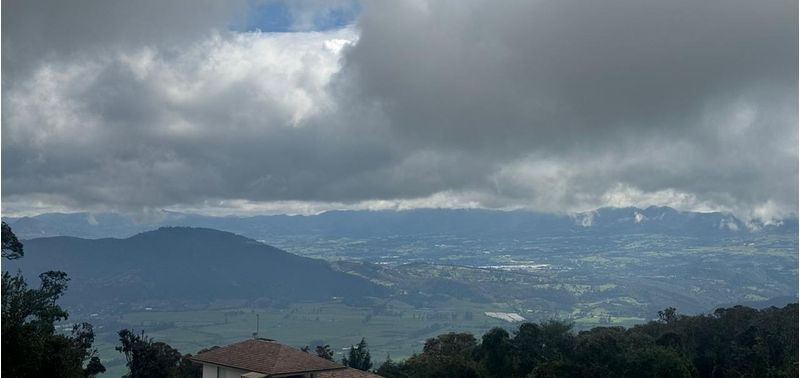 Lote en Venta en Bogotá, D.C., Sopó-2