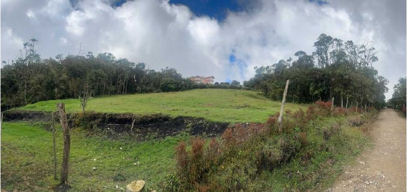 Lote en Venta en Bogotá, D.C., Sopó-5