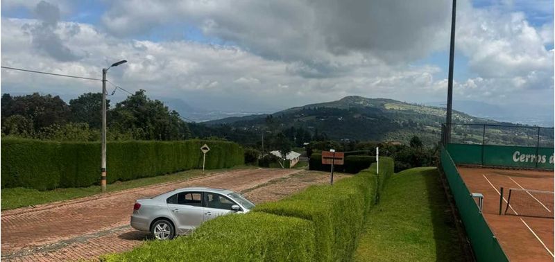 Lote en Venta en Bogotá, D.C., Sopó-17