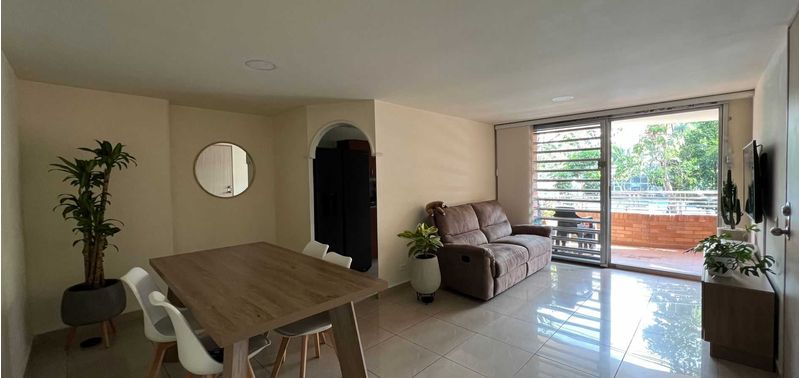 Apartamento en Venta en Medellín, Conquistadores