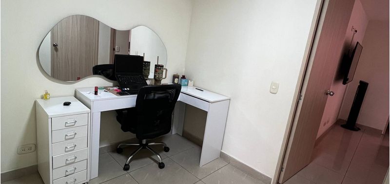 Apartamento en Venta en Medellín, Conquistadores-2