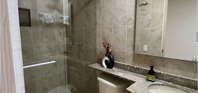 Apartamento en Venta en Medellín, Conquistadores-3