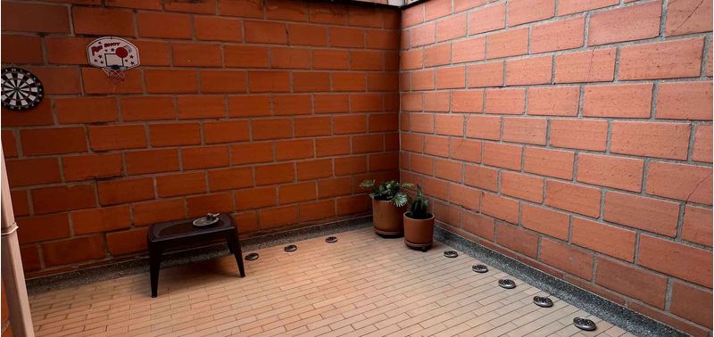Apartamento en Venta en Medellín, Conquistadores-4