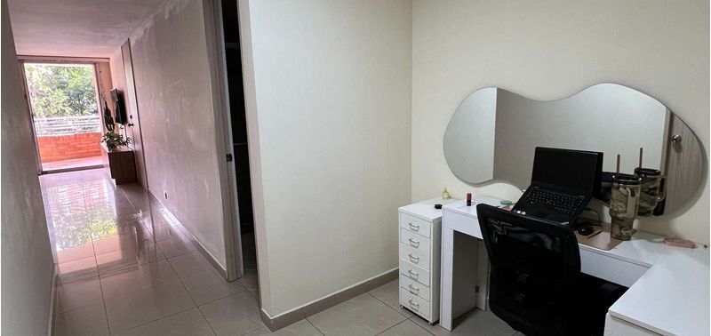 Apartamento en Venta en Medellín, Conquistadores-5