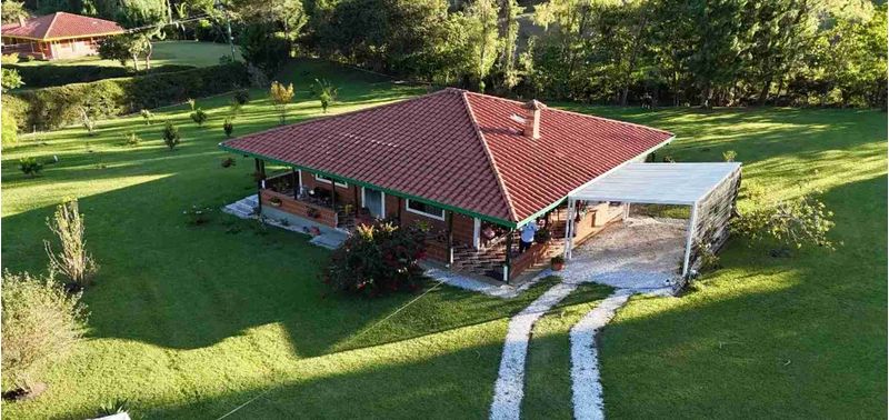 Casa en Venta en San Vicente Ferrer, San Vicente