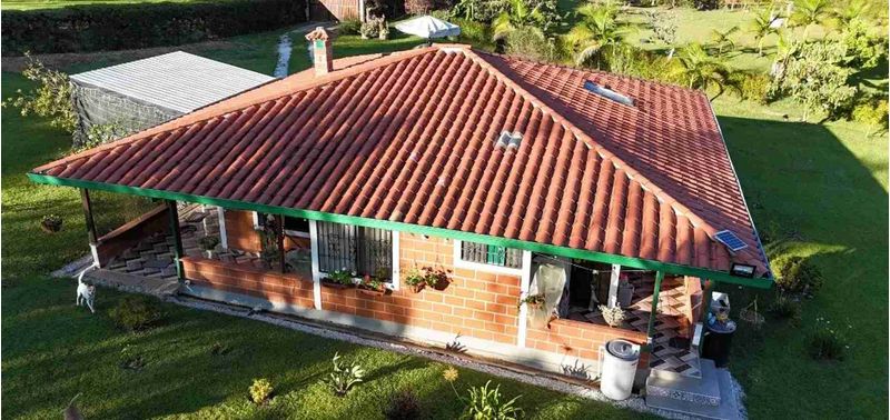 Casa en Venta en San Vicente Ferrer, San Vicente-0
